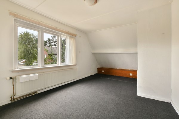 Foto - Onder bod: Westerstraat 31, 1829 BL Oudorp